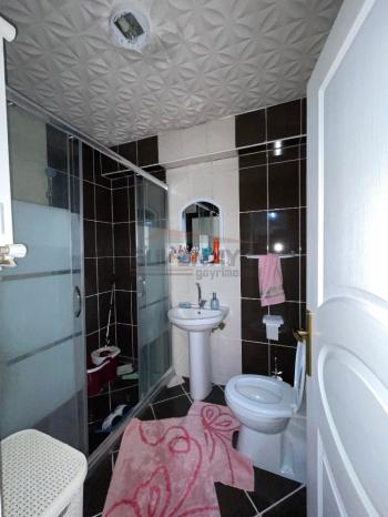 Güvenay - Çorum Çevreyolu Binevler Göbeği Altı Satılık 3+1 Daire