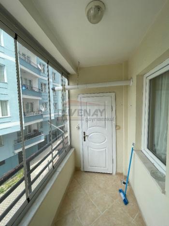 Güvenay - Çorum Çevreyolu Binevler Göbeği Altı Satılık 3+1 Daire