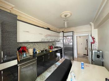 Güvenay - Çorum Çevreyolu Binevler Göbeği Altı Satılık 3+1 Daire