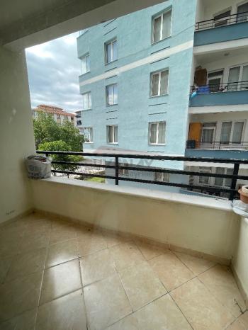 Güvenay - Çorum Çevreyolu Binevler Göbeği Altı Satılık 3+1 Daire