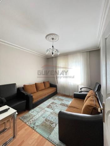 Güvenay - Çorum Çevreyolu Binevler Göbeği Altı Satılık 3+1 Daire