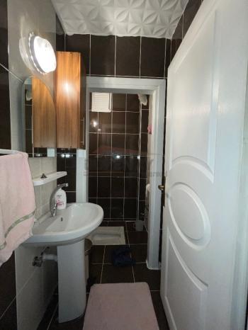 Güvenay - Çorum Çevreyolu Binevler Göbeği Altı Satılık 3+1 Daire