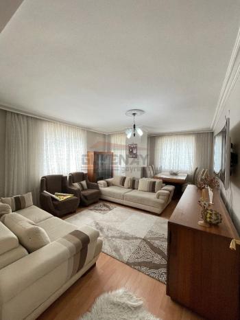 Güvenay - Çorum Çevreyolu Binevler Göbeği Altı Satılık 3+1 Daire
