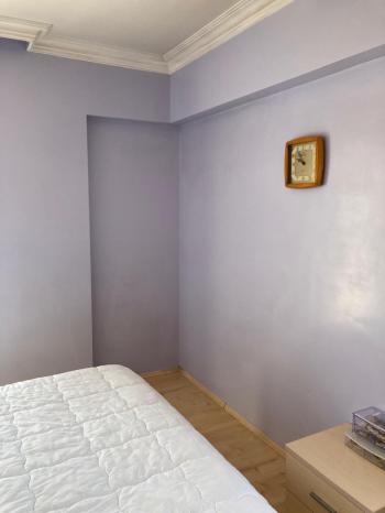 Güvenay - Çorum Yeşil Fırın İlerisi Bahabey Caddesi Üzeri Satılık 4+1 Daire 