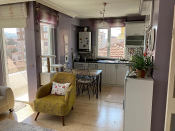 Güvenay - Çorum Yeşil Fırın İlerisi Bahabey Caddesi Üzeri Satılık 4+1 Daire 