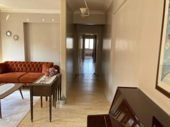 Güvenay - Çorum Yeşil Fırın İlerisi Bahabey Caddesi Üzeri Satılık 4+1 Daire 