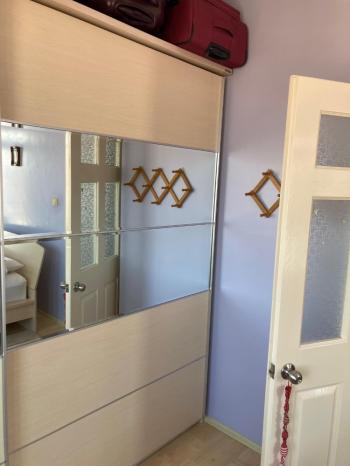Güvenay - Çorum Yeşil Fırın İlerisi Bahabey Caddesi Üzeri Satılık 4+1 Daire 