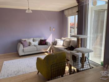 Güvenay - Çorum Yeşil Fırın İlerisi Bahabey Caddesi Üzeri Satılık 4+1 Daire 
