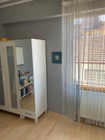 Güvenay - Çorum Yeşil Fırın İlerisi Bahabey Caddesi Üzeri Satılık 4+1 Daire 