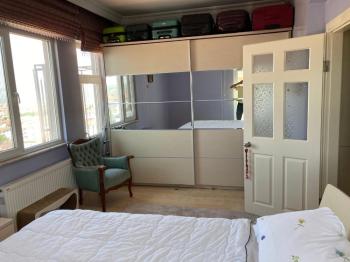 Güvenay - Çorum Yeşil Fırın İlerisi Bahabey Caddesi Üzeri Satılık 4+1 Daire 