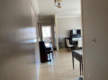 Güvenay - Çorum Yeşil Fırın İlerisi Bahabey Caddesi Üzeri Satılık 4+1 Daire 