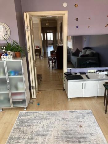 Güvenay - Çorum Yeşil Fırın İlerisi Bahabey Caddesi Üzeri Satılık 4+1 Daire 