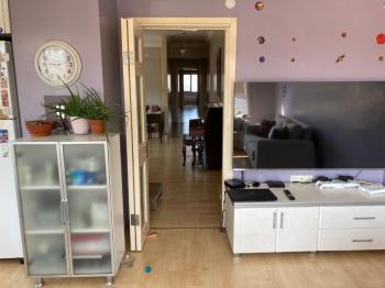 Güvenay - Çorum Yeşil Fırın İlerisi Bahabey Caddesi Üzeri Satılık 4+1 Daire 