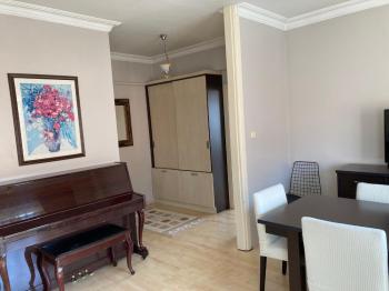 Güvenay - Çorum Yeşil Fırın İlerisi Bahabey Caddesi Üzeri Satılık 4+1 Daire 