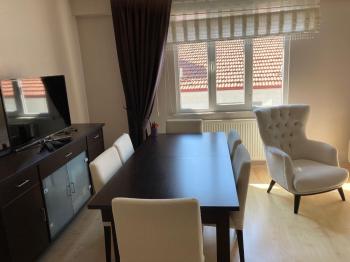 Güvenay - Çorum Yeşil Fırın İlerisi Bahabey Caddesi Üzeri Satılık 4+1 Daire 
