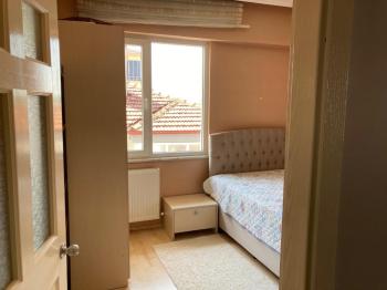 Güvenay - Çorum Yeşil Fırın İlerisi Bahabey Caddesi Üzeri Satılık 4+1 Daire 