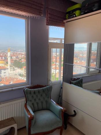 Güvenay - Çorum Yeşil Fırın İlerisi Bahabey Caddesi Üzeri Satılık 4+1 Daire 