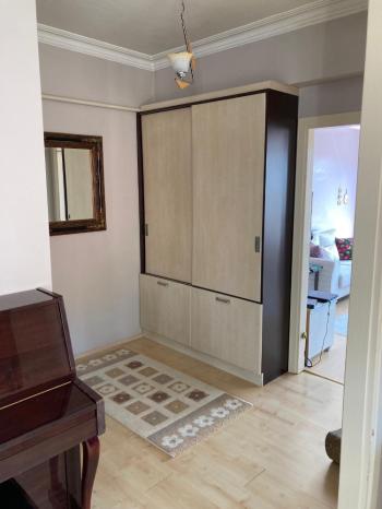Güvenay - Çorum Yeşil Fırın İlerisi Bahabey Caddesi Üzeri Satılık 4+1 Daire 