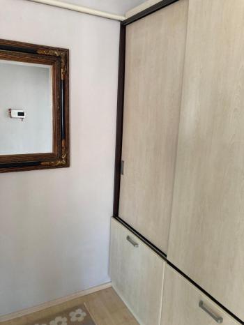 Güvenay - Çorum Yeşil Fırın İlerisi Bahabey Caddesi Üzeri Satılık 4+1 Daire 