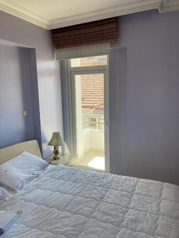 Güvenay - Çorum Yeşil Fırın İlerisi Bahabey Caddesi Üzeri Satılık 4+1 Daire 