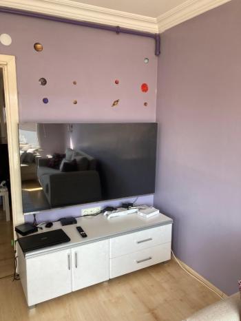 Güvenay - Çorum Yeşil Fırın İlerisi Bahabey Caddesi Üzeri Satılık 4+1 Daire 