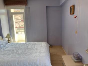 Güvenay - Çorum Yeşil Fırın İlerisi Bahabey Caddesi Üzeri Satılık 4+1 Daire 
