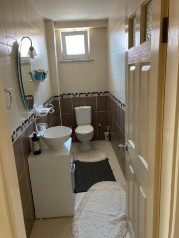 Güvenay - Çorum Yeşil Fırın İlerisi Bahabey Caddesi Üzeri Satılık 4+1 Daire 