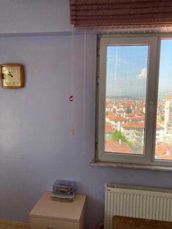Güvenay - Çorum Yeşil Fırın İlerisi Bahabey Caddesi Üzeri Satılık 4+1 Daire 