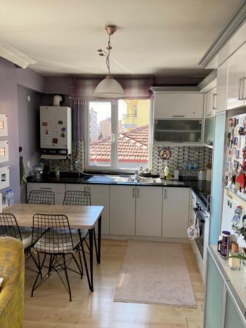 Güvenay - Çorum Yeşil Fırın İlerisi Bahabey Caddesi Üzeri Satılık 4+1 Daire 