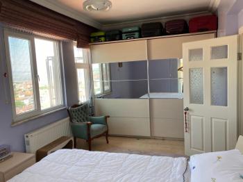 Güvenay - Çorum Yeşil Fırın İlerisi Bahabey Caddesi Üzeri Satılık 4+1 Daire 