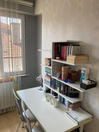 Güvenay - Çorum Yeşil Fırın İlerisi Bahabey Caddesi Üzeri Satılık 4+1 Daire 