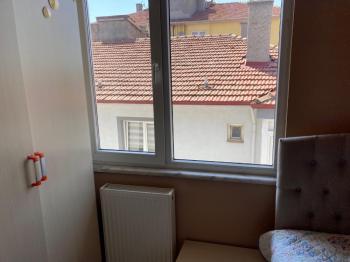 Güvenay - Çorum Yeşil Fırın İlerisi Bahabey Caddesi Üzeri Satılık 4+1 Daire 