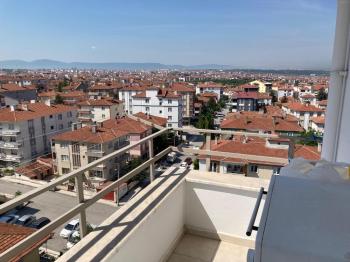 Güvenay - Çorum Yeşil Fırın İlerisi Bahabey Caddesi Üzeri Satılık 4+1 Daire 