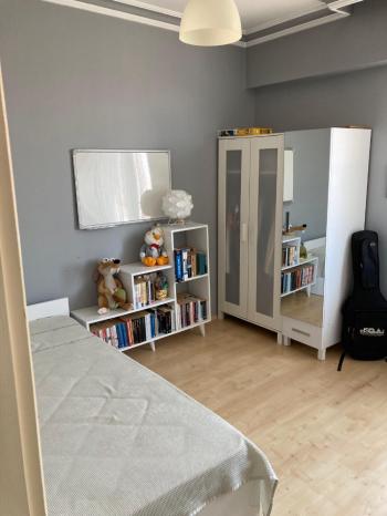 Güvenay - Çorum Yeşil Fırın İlerisi Bahabey Caddesi Üzeri Satılık 4+1 Daire 