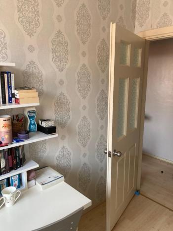 Güvenay - Çorum Yeşil Fırın İlerisi Bahabey Caddesi Üzeri Satılık 4+1 Daire 