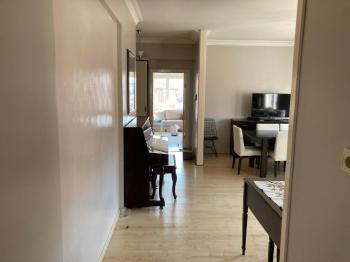 Güvenay - Çorum Yeşil Fırın İlerisi Bahabey Caddesi Üzeri Satılık 4+1 Daire 