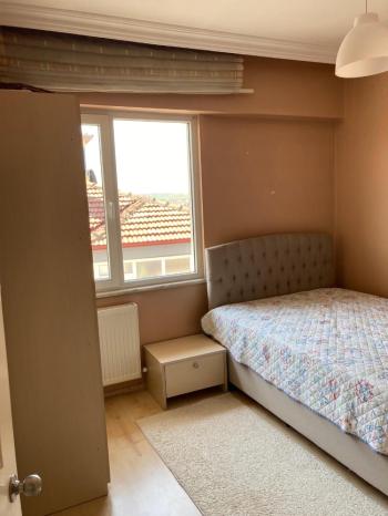 Güvenay - Çorum Yeşil Fırın İlerisi Bahabey Caddesi Üzeri Satılık 4+1 Daire 