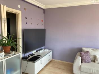 Güvenay - Çorum Yeşil Fırın İlerisi Bahabey Caddesi Üzeri Satılık 4+1 Daire 