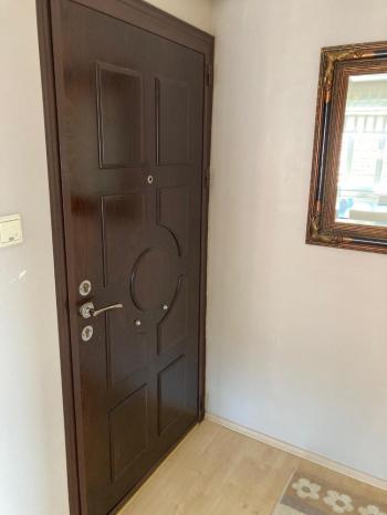 Güvenay - Çorum Yeşil Fırın İlerisi Bahabey Caddesi Üzeri Satılık 4+1 Daire 