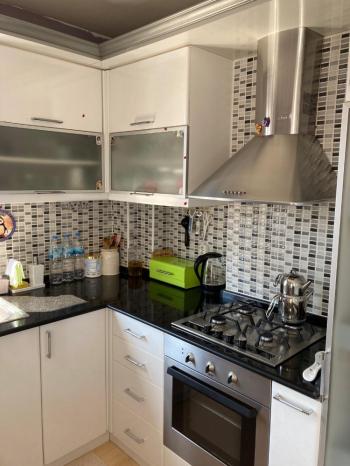 Güvenay - Çorum Yeşil Fırın İlerisi Bahabey Caddesi Üzeri Satılık 4+1 Daire 