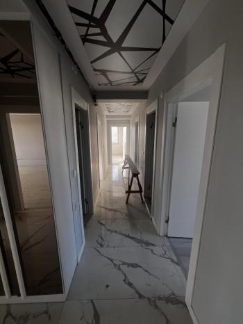 BAHÇELİEVLER MAH. SIFIR SATILIK 4+1 DAİRE 