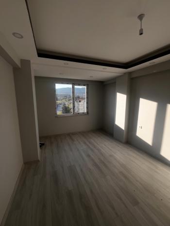BAHÇELİEVLER MAH. SIFIR SATILIK 4+1 DAİRE