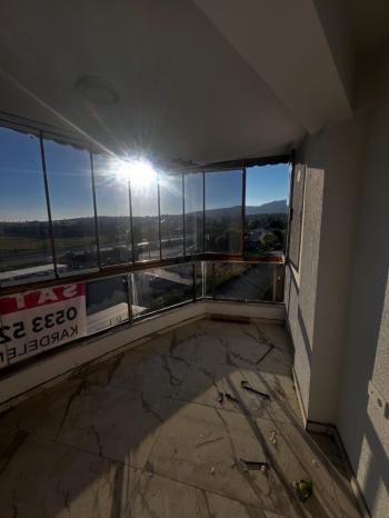 BAHÇELİEVLER MAH. SIFIR SATILIK 4+1 DAİRE