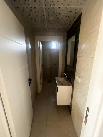 BAHÇELİEVLER MAH. SIFIR SATILIK 4+1 DAİRE