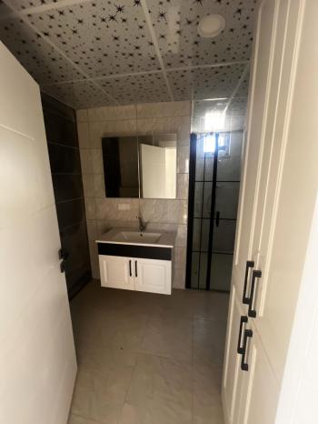BAHÇELİEVLER MAH. SIFIR SATILIK 4+1 DAİRE
