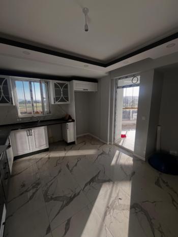 BAHÇELİEVLER MAH. SIFIR SATILIK 4+1 DAİRE