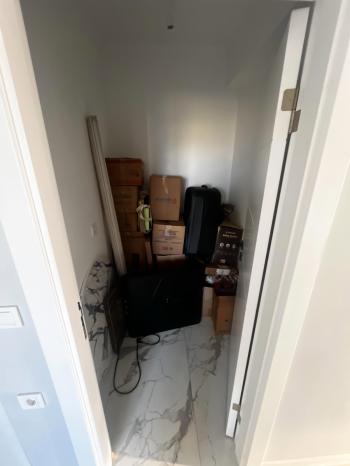 BAHÇELİEVLER MAH. SIFIR SATILIK 4+1 DAİRE