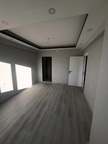 BAHÇELİEVLER MAH. SIFIR SATILIK 4+1 DAİRE
