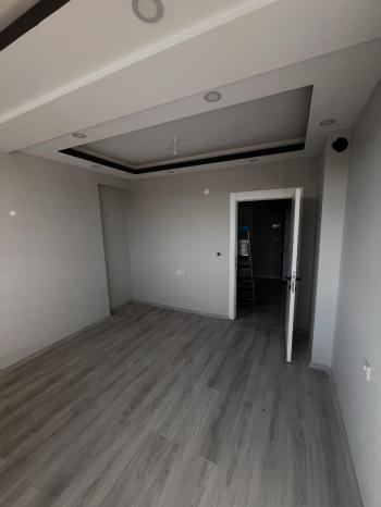 BAHÇELİEVLER MAH. SIFIR SATILIK 4+1 DAİRE