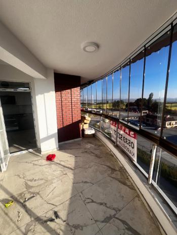 BAHÇELİEVLER MAH. SIFIR SATILIK 4+1 DAİRE